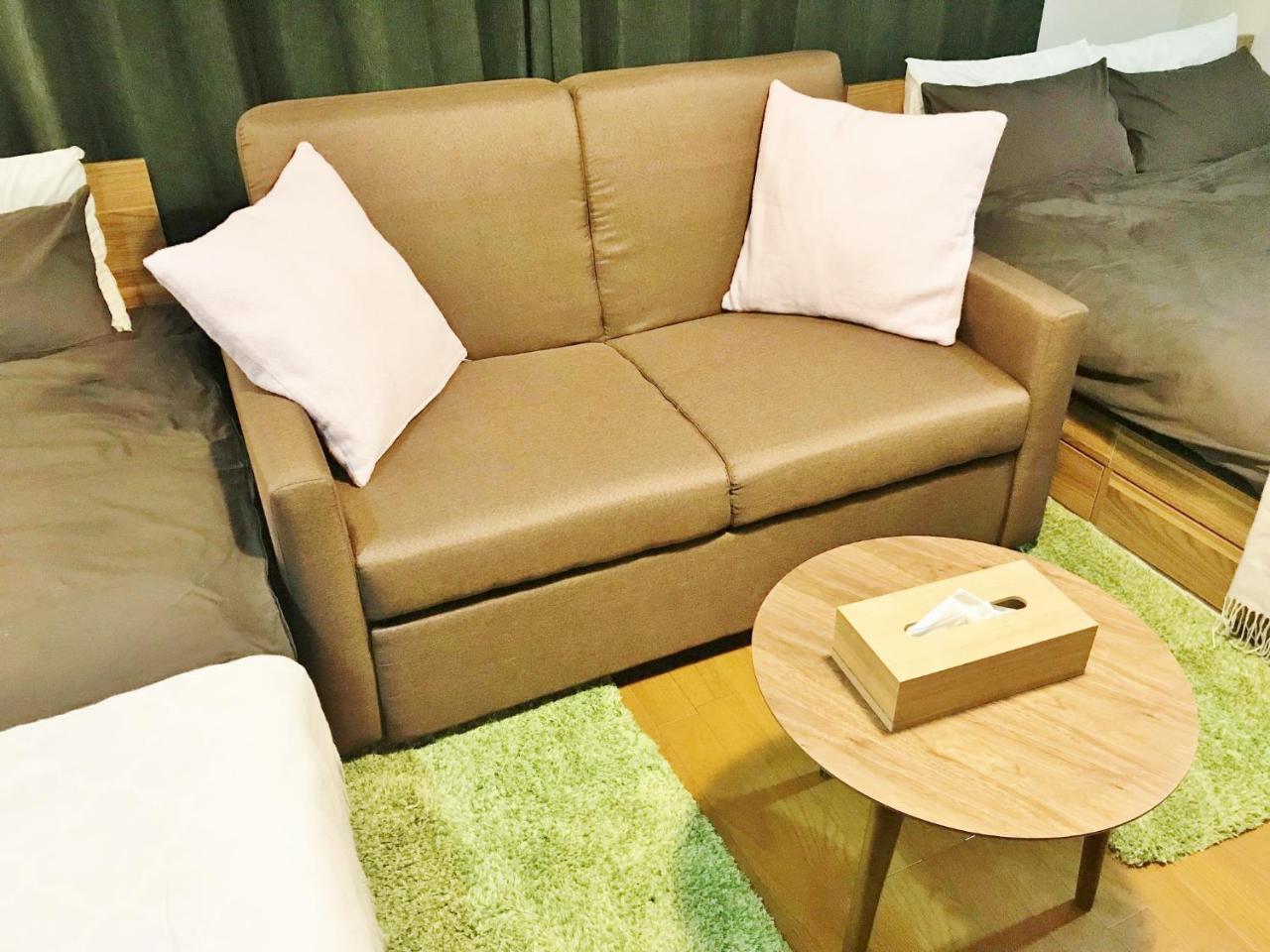 Omotenashi Family Apartamento