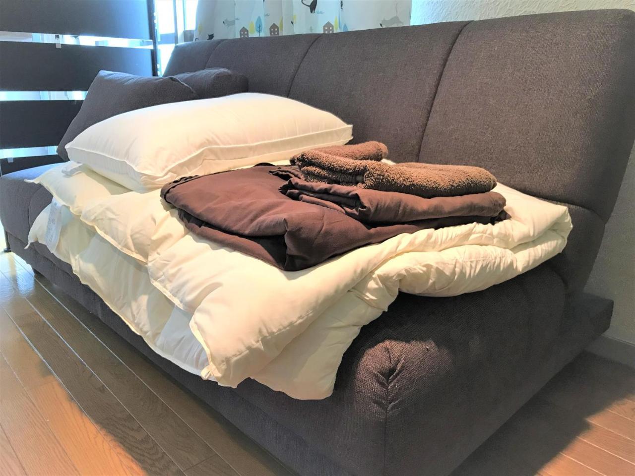 Apartamento Omotenashi Family Tóquio